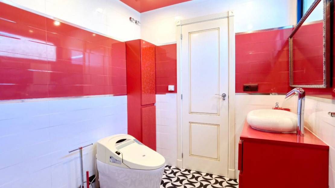 Venta - Chalet - Altea - Altea Centro