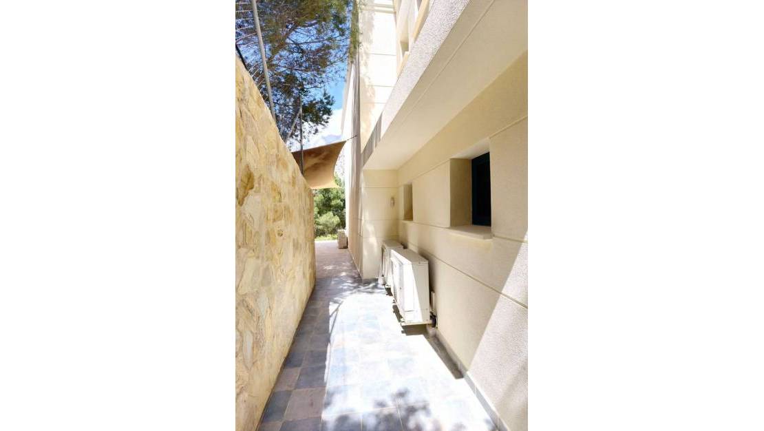 Venta - Chalet - Altea - Altea Centro