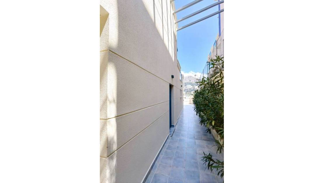 Venta - Chalet - Altea - Altea Centro