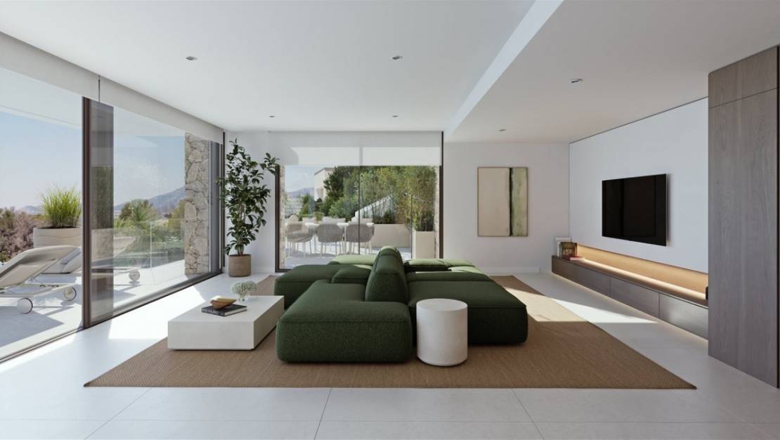 Venta - Chalet - Altea - Altea Centro