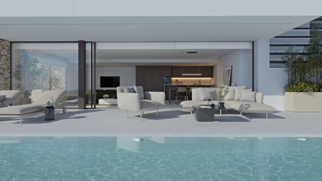 Venta - Chalet - Altea - Altea Centro