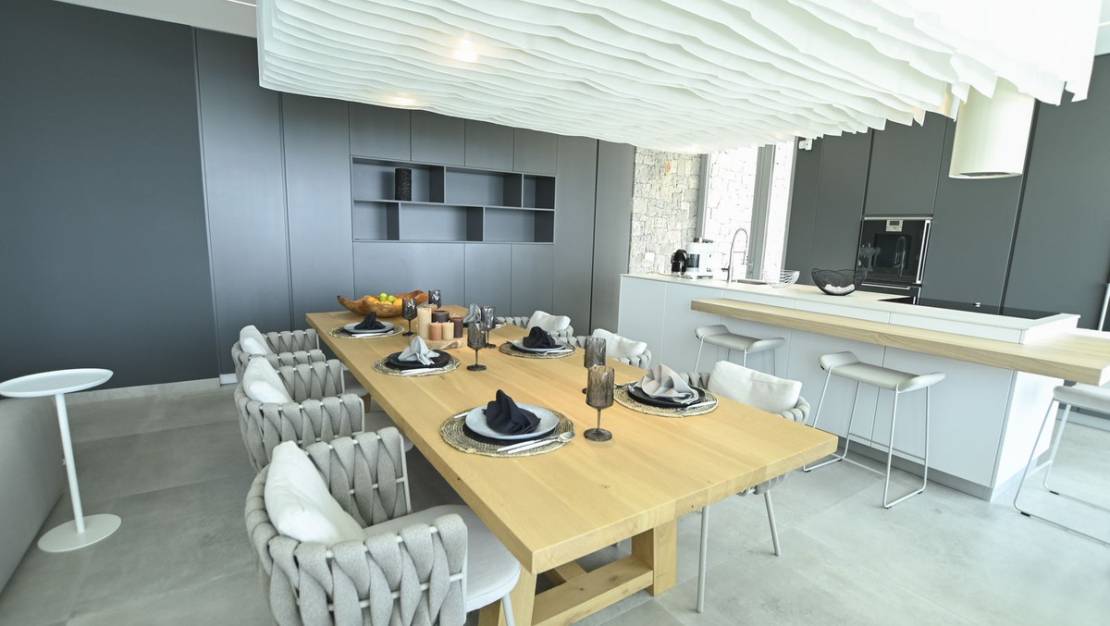 Venta - Chalet - Altea - Altea Hills