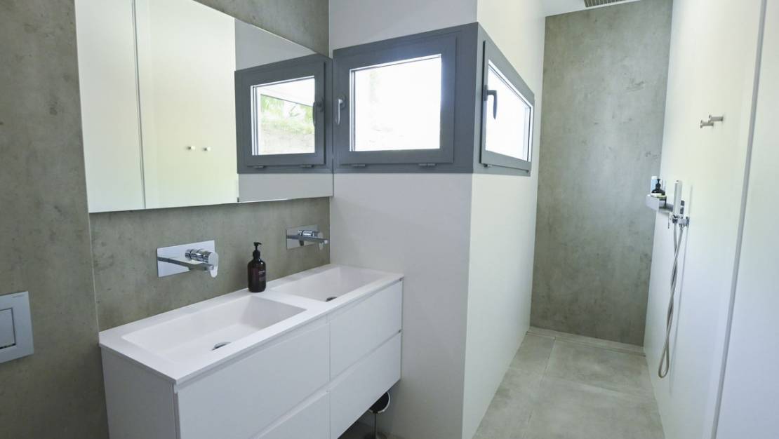 Venta - Chalet - Altea - Altea Hills