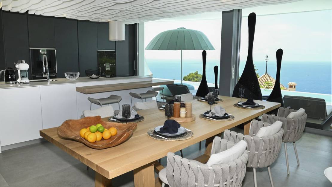 Venta - Chalet - Altea - Altea Hills