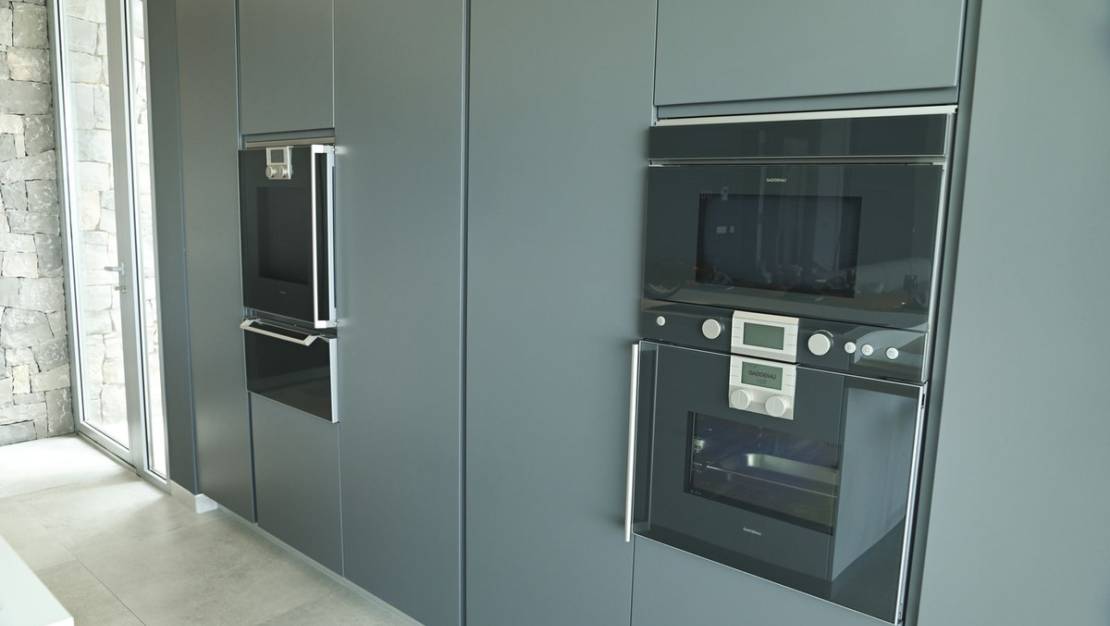 Venta - Chalet - Altea - Altea Hills