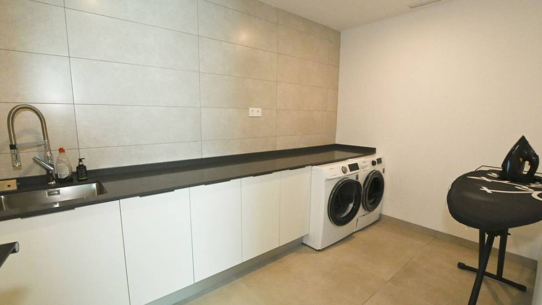 Venta - Chalet - Altea - Altea Hills