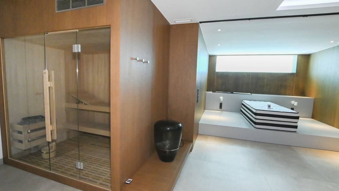 Venta - Chalet - Altea - Altea Hills