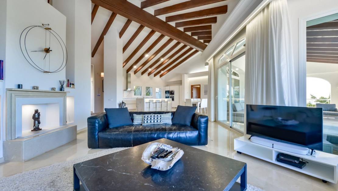 Venta - Chalet - Altea - Altea Hills