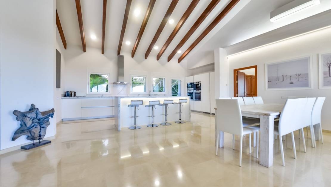 Venta - Chalet - Altea - Altea Hills