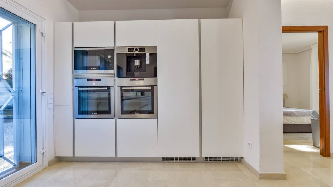 Venta - Chalet - Altea - Altea Hills