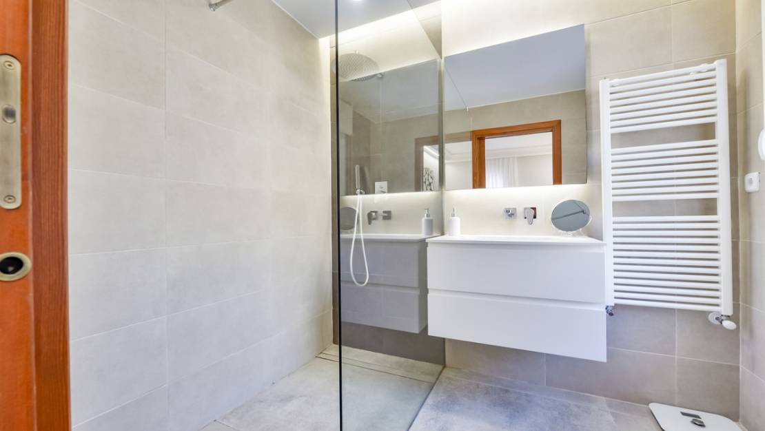 Venta - Chalet - Altea - Altea Hills