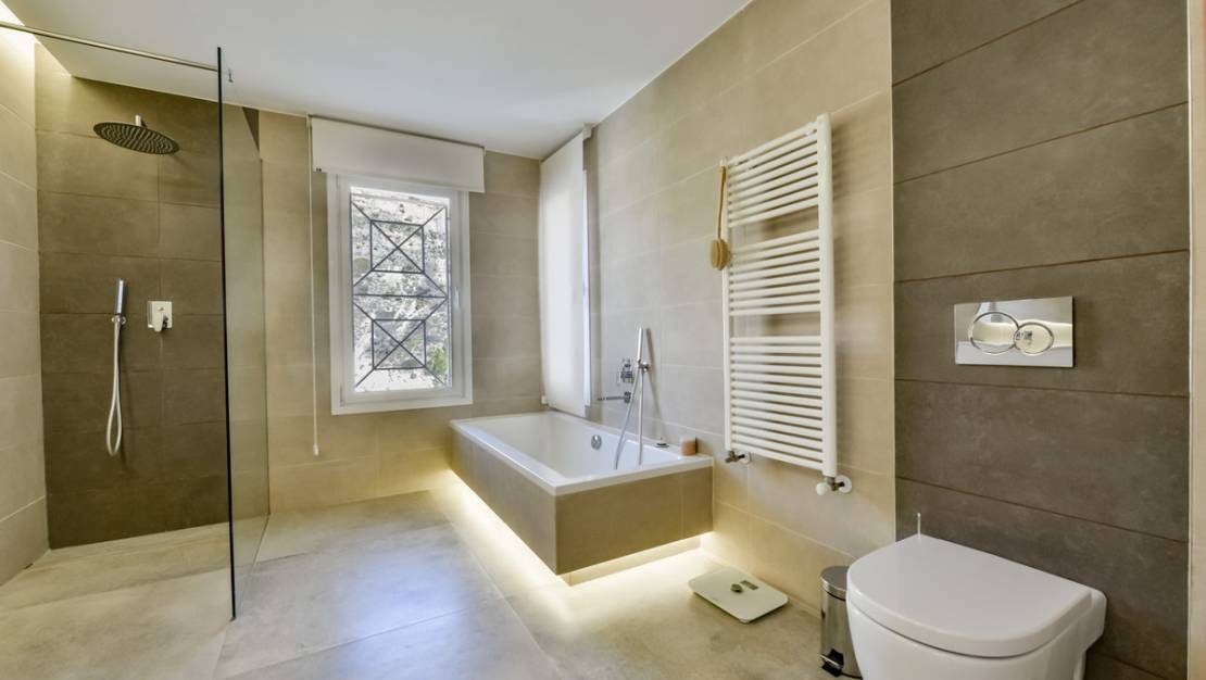 Venta - Chalet - Altea - Altea Hills