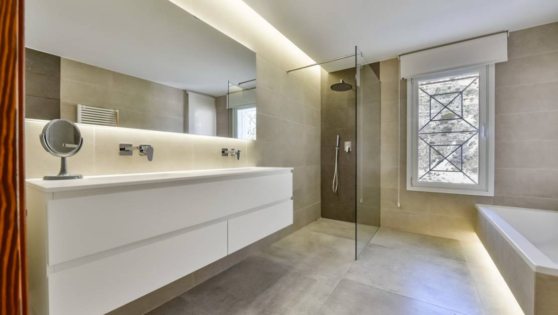 Venta - Chalet - Altea - Altea Hills