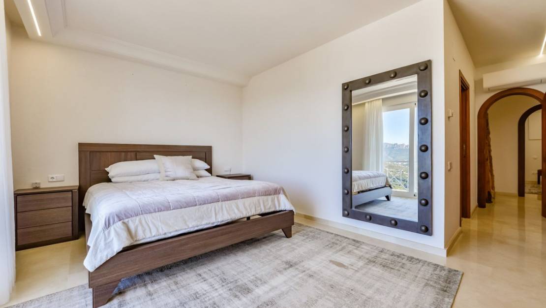 Venta - Chalet - Altea - Altea Hills