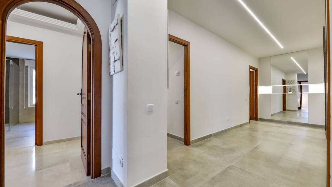 Venta - Chalet - Altea - Altea Hills