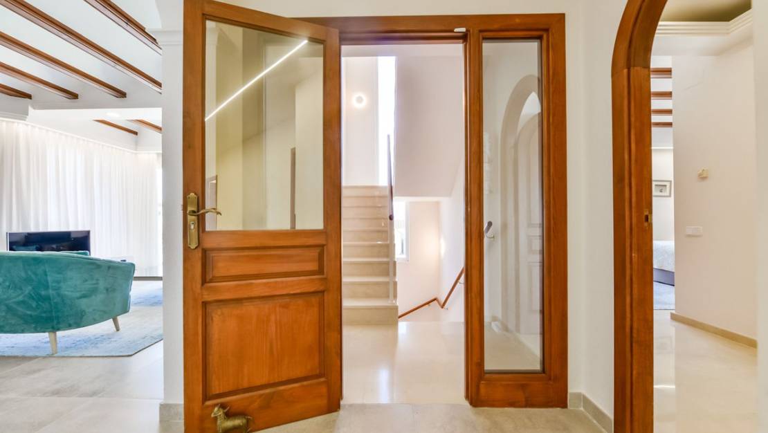 Venta - Chalet - Altea - Altea Hills