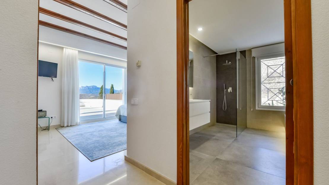 Venta - Chalet - Altea - Altea Hills