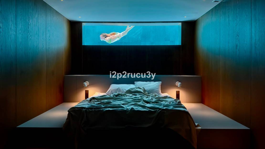 Venta - Chalet - Altea - Altea Hills