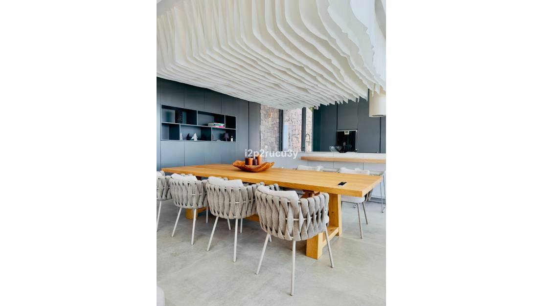 Venta - Chalet - Altea - Altea Hills