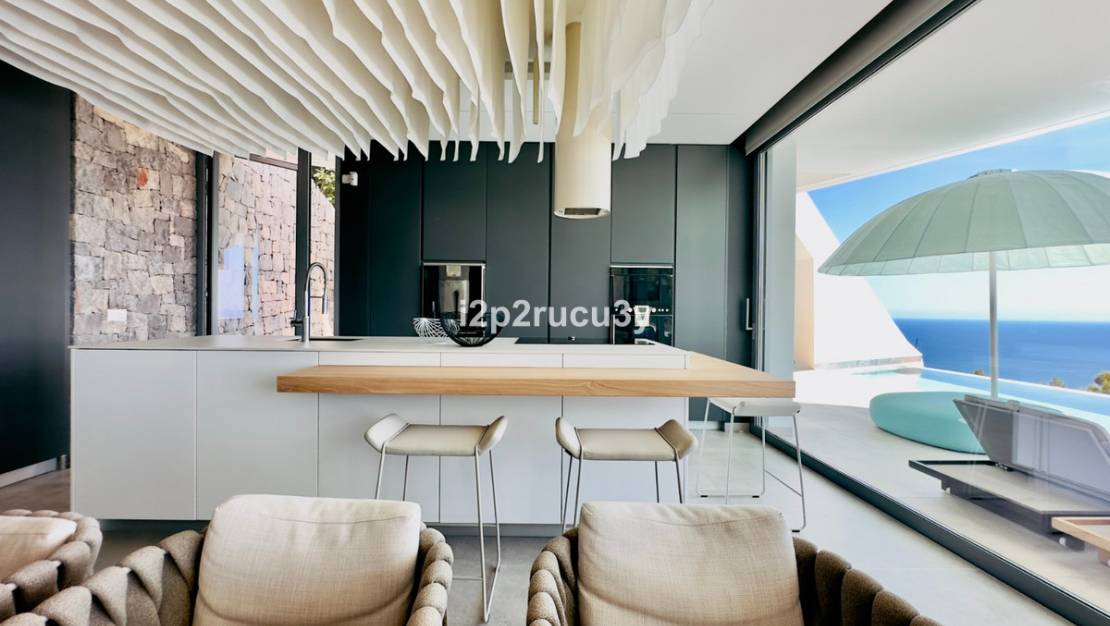 Venta - Chalet - Altea - Altea Hills