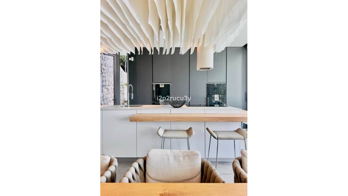 Venta - Chalet - Altea - Altea Hills