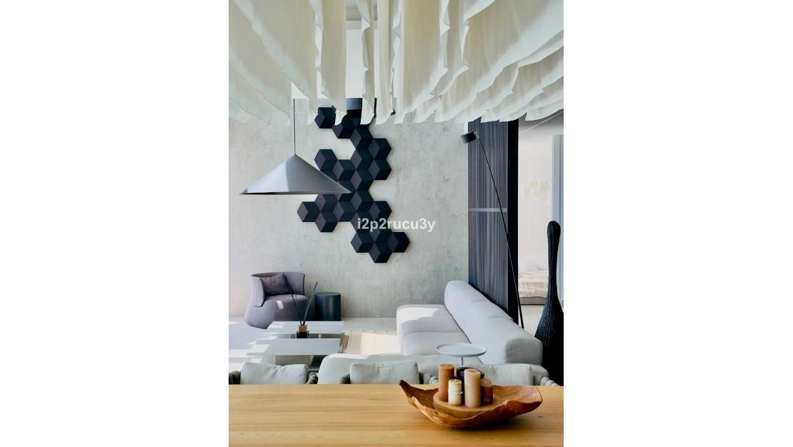 Venta - Chalet - Altea - Altea Hills