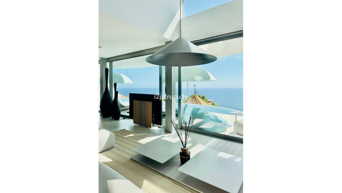 Venta - Chalet - Altea - Altea Hills