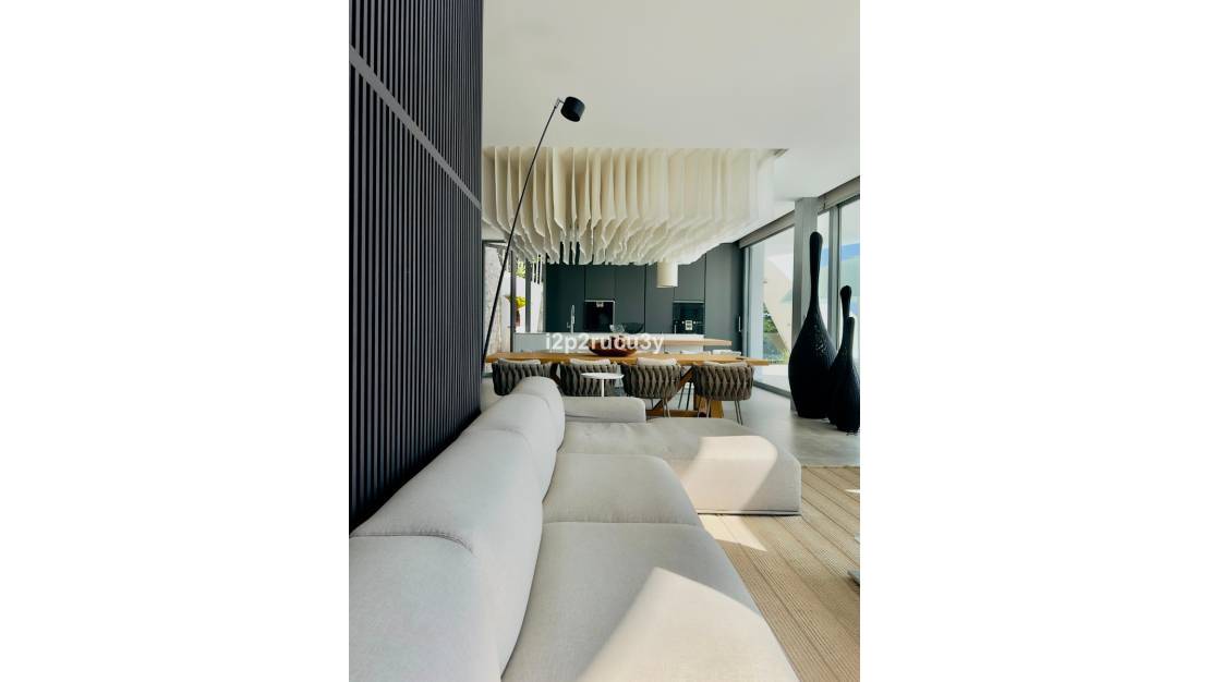 Venta - Chalet - Altea - Altea Hills