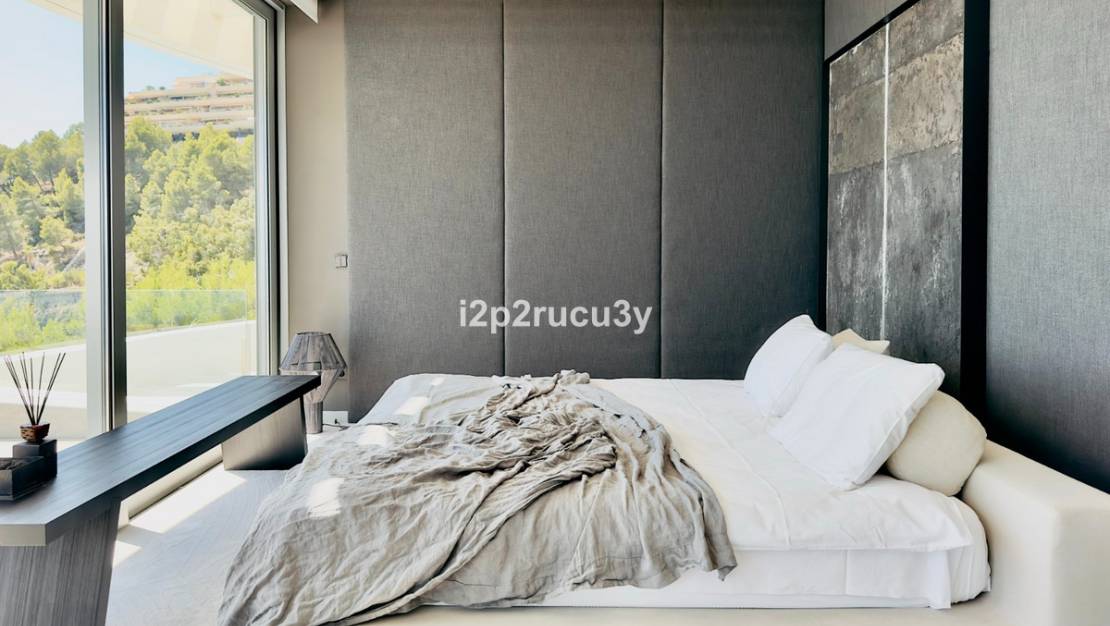 Venta - Chalet - Altea - Altea Hills