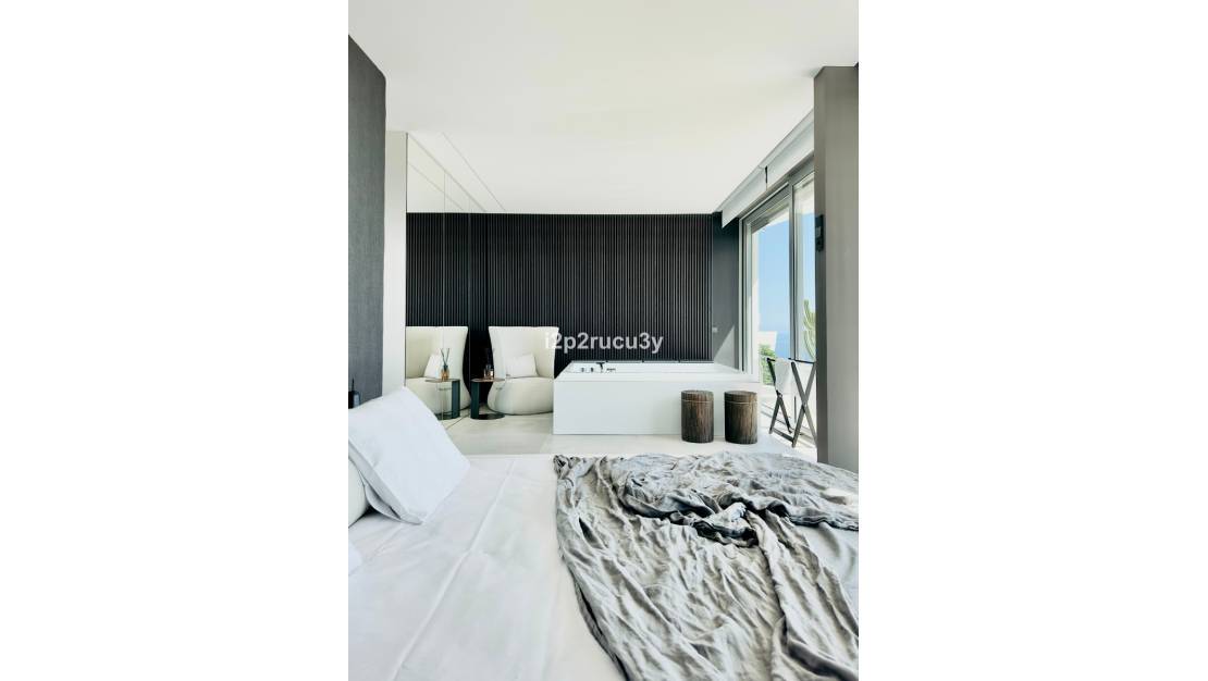 Venta - Chalet - Altea - Altea Hills