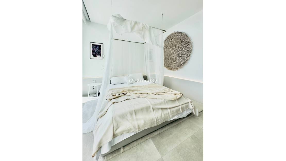 Venta - Chalet - Altea - Altea Hills