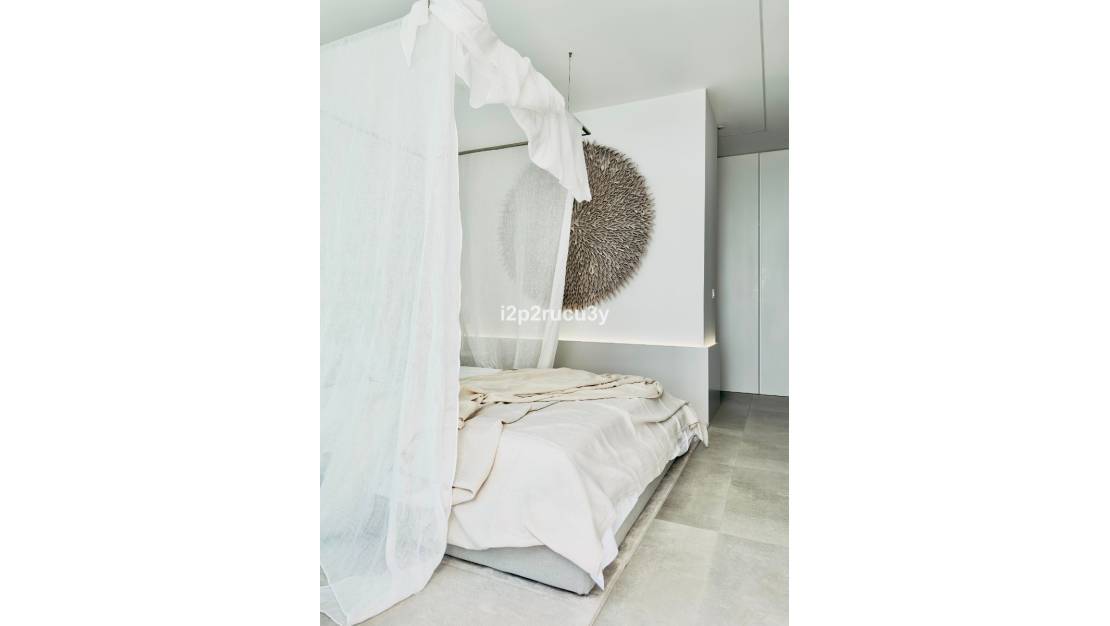 Venta - Chalet - Altea - Altea Hills