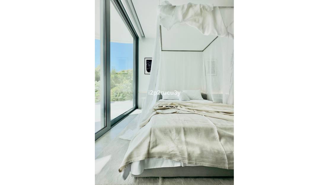 Venta - Chalet - Altea - Altea Hills