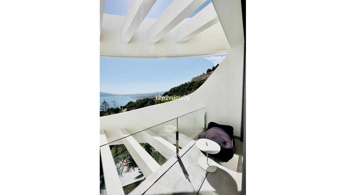 Venta - Chalet - Altea - Altea Hills