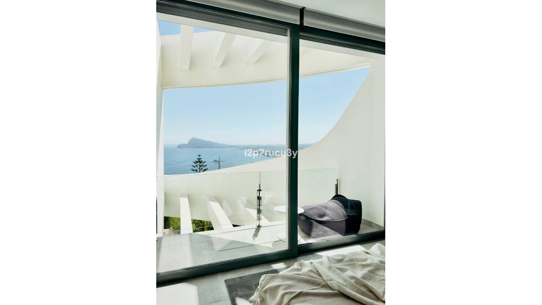 Venta - Chalet - Altea - Altea Hills