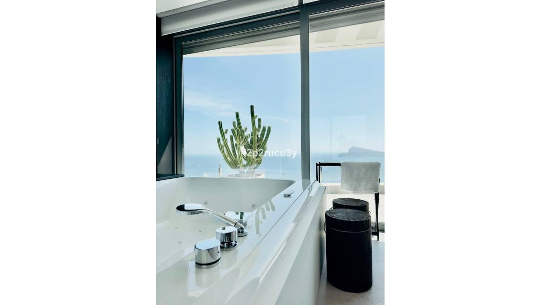 Venta - Chalet - Altea - Altea Hills