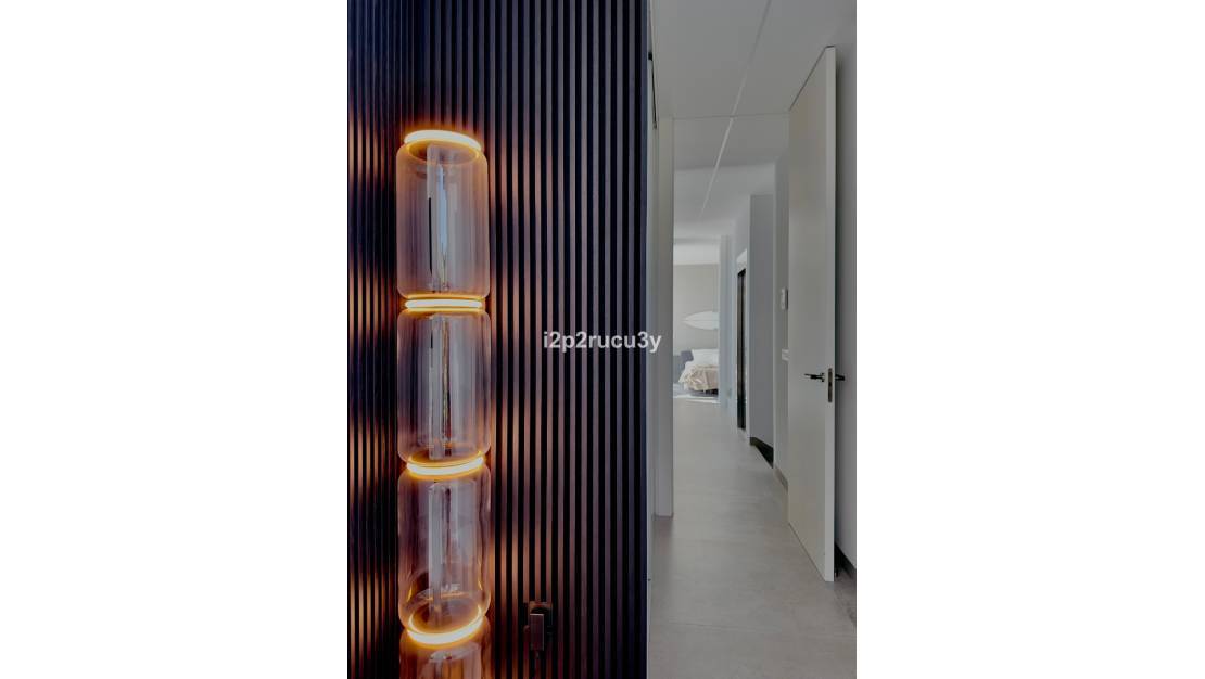 Venta - Chalet - Altea - Altea Hills