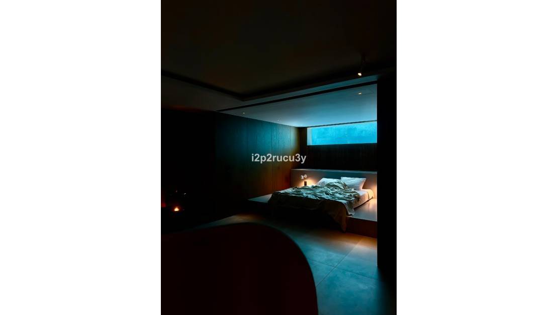 Venta - Chalet - Altea - Altea Hills