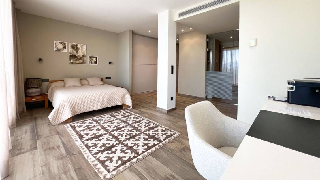 Venta - Chalet - Altea - Altea Hills