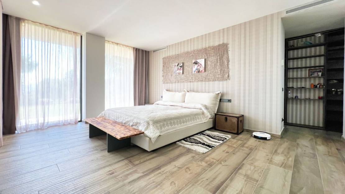 Venta - Chalet - Altea - Altea Hills