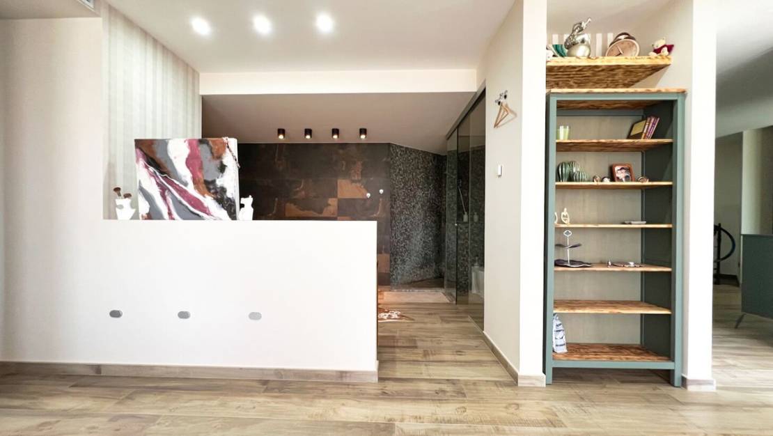 Venta - Chalet - Altea - Altea Hills