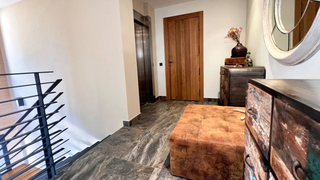 Venta - Chalet - Altea - Altea Hills