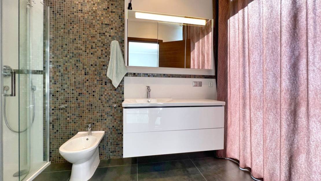 Venta - Chalet - Altea - Altea Hills