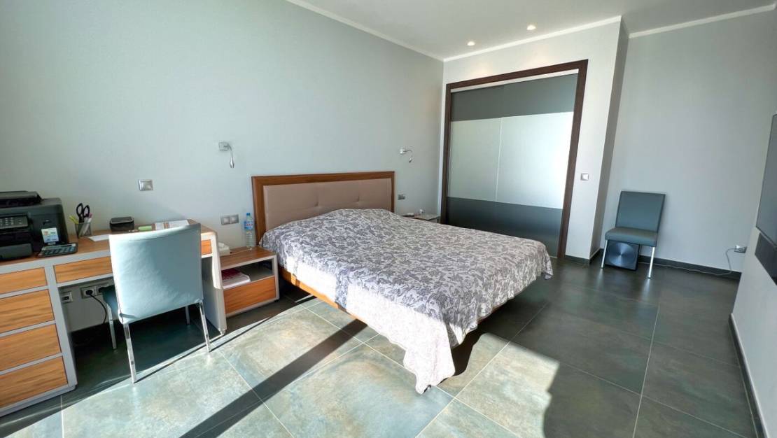 Venta - Chalet - Altea - Altea Hills