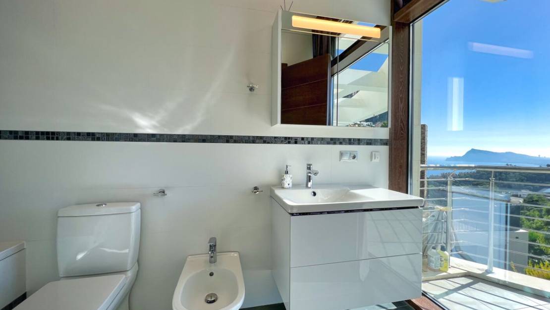 Venta - Chalet - Altea - Altea Hills