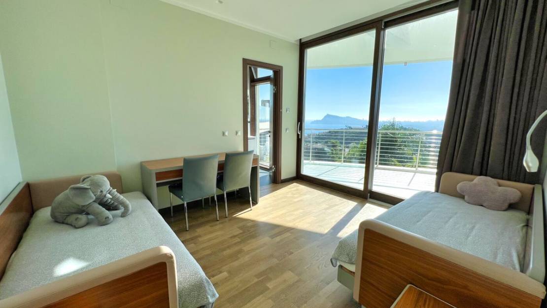 Venta - Chalet - Altea - Altea Hills