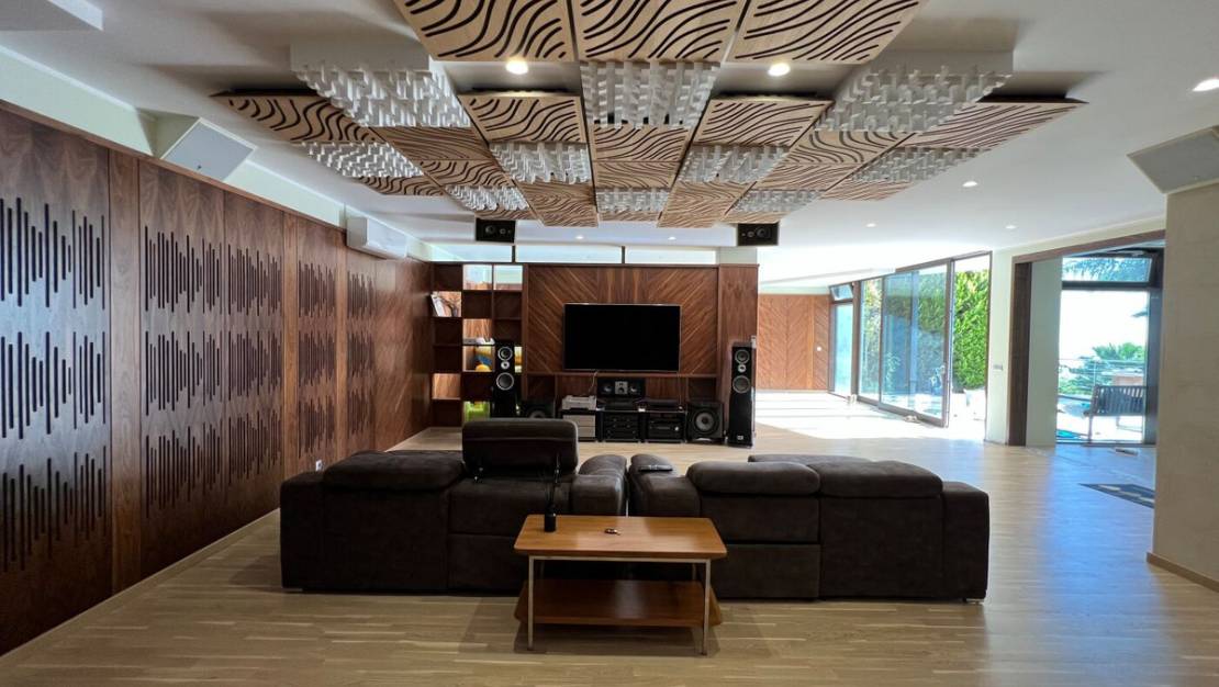 Venta - Chalet - Altea - Altea Hills