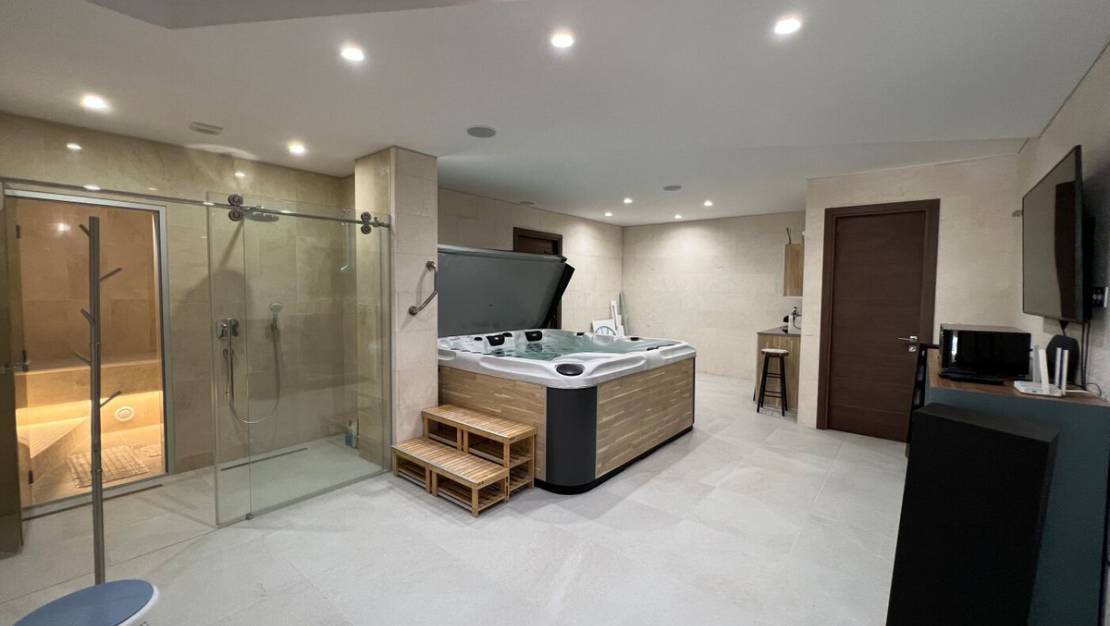 Venta - Chalet - Altea - Altea Hills