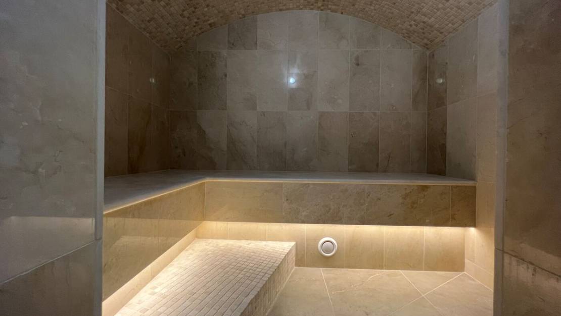 Venta - Chalet - Altea - Altea Hills