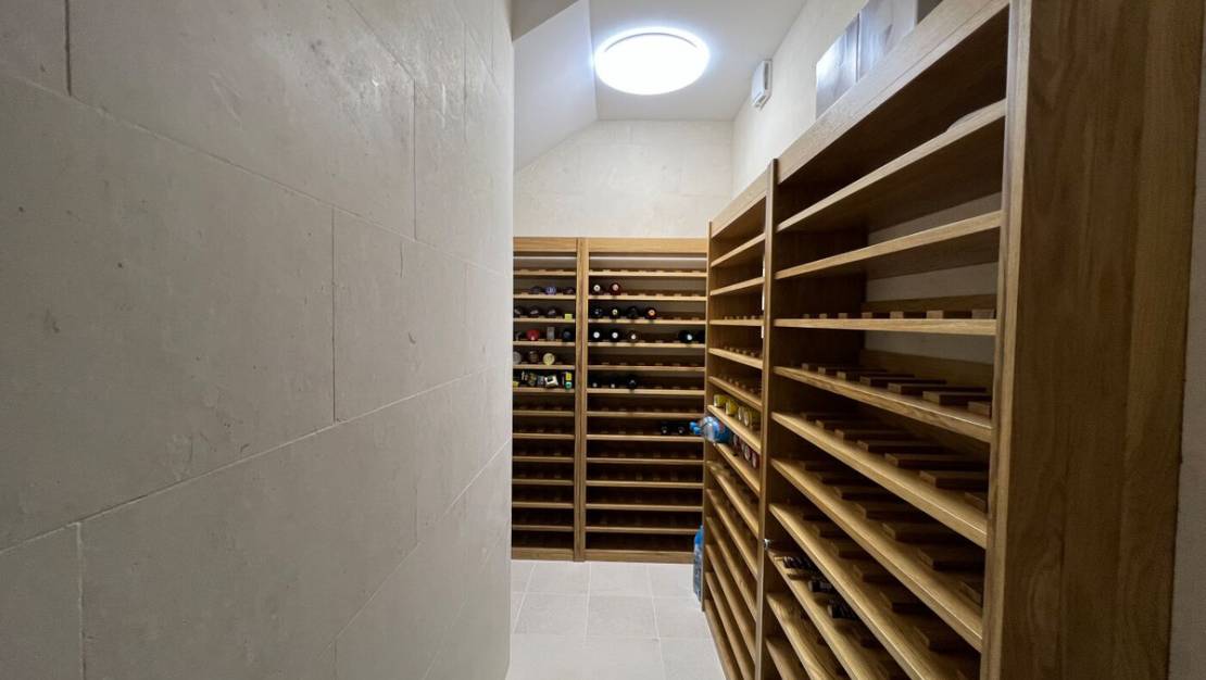 Venta - Chalet - Altea - Altea Hills